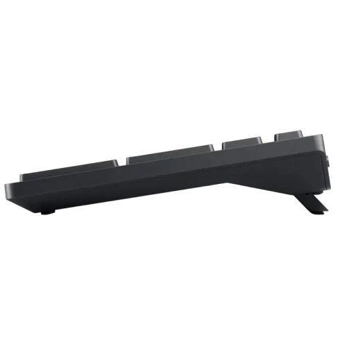 Клавиатура и мышь DELL KM555, Беспроводное, Чёрный