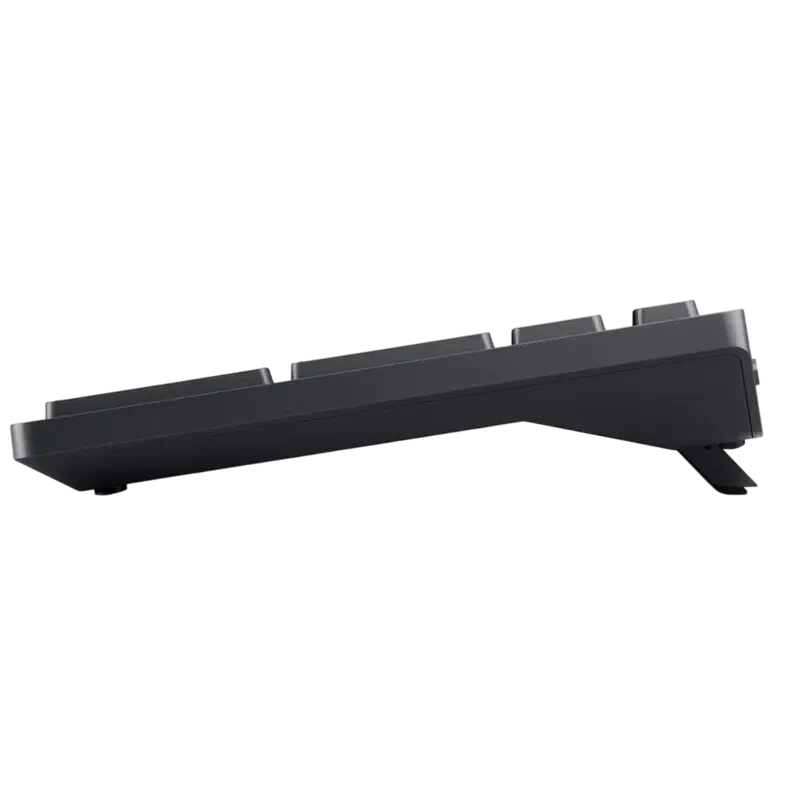 Клавиатура и мышь DELL KM555, Беспроводное, Чёрный 5