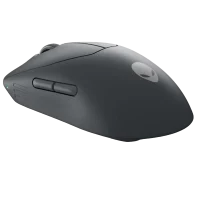 Игровая мышь Dell Alienware Pro 545-BBFP, Черный 4