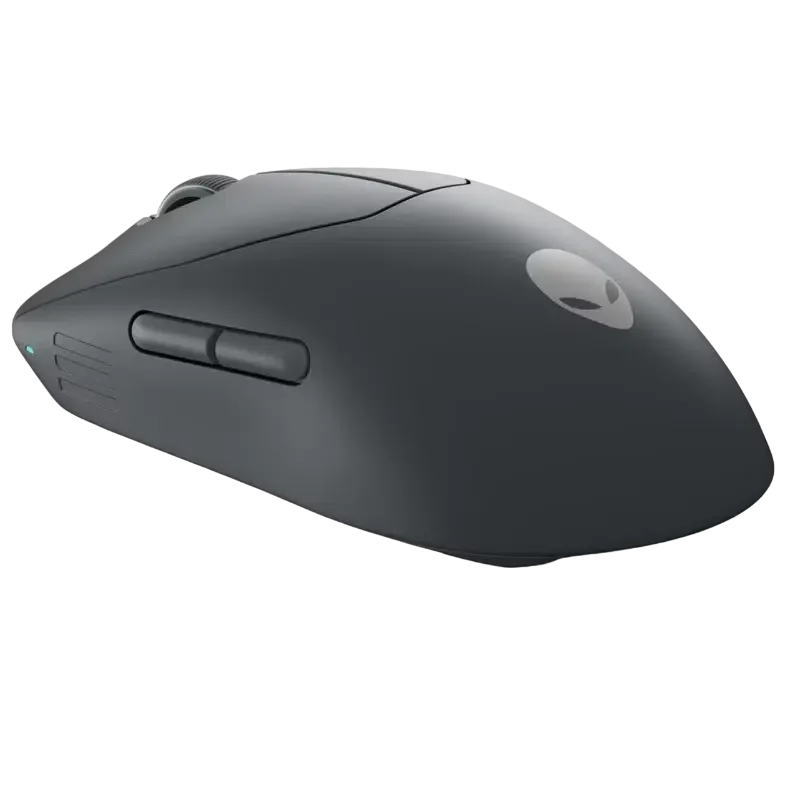 Игровая мышь Dell Alienware Pro 545-BBFP, Черный 4