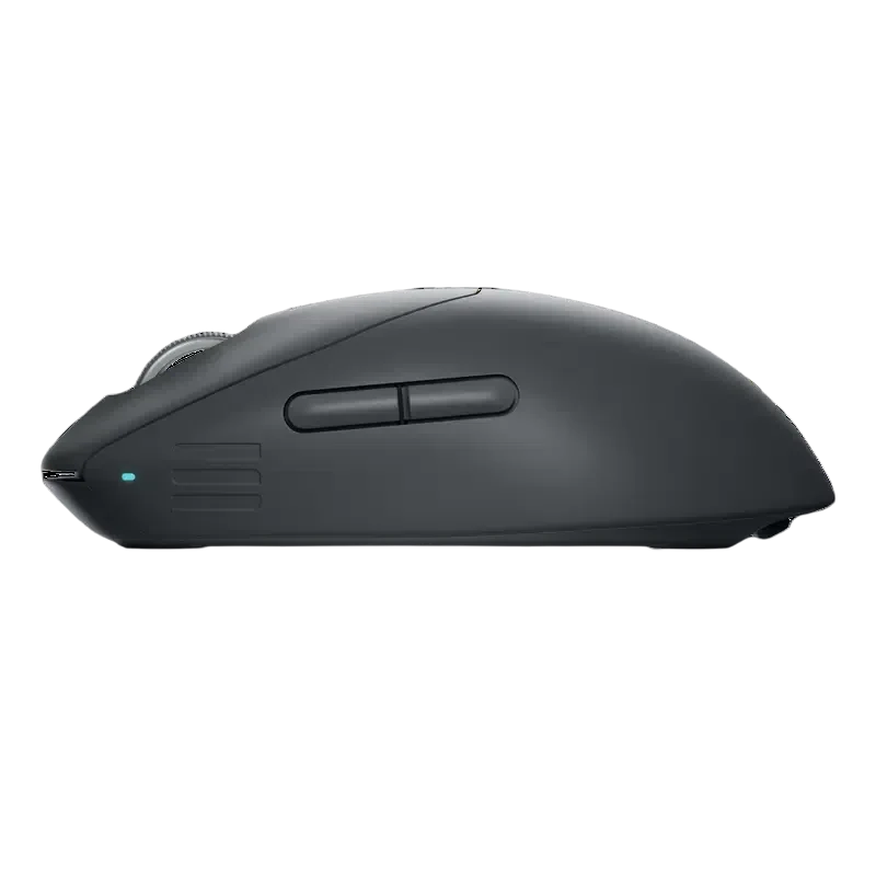 Игровая мышь Dell Alienware Pro 545-BBFP, Черный 2