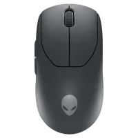 Игровая мышь Dell Alienware Pro 545-BBFP, Черный