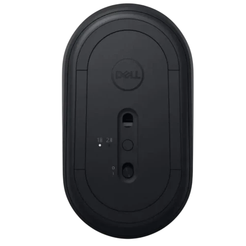 Беcпроводная мышь DELL MS355, Чёрный