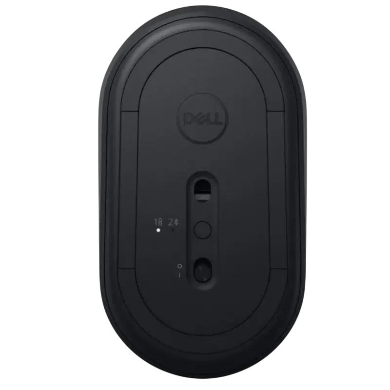 Беcпроводная мышь DELL MS355, Чёрный 4