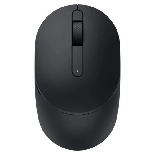 Беcпроводная мышь DELL MS355, Чёрный