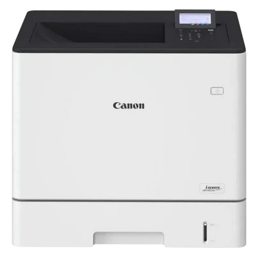 Imprimantă laser Canon i-SENSYS LBP722Cdw, A4, Alb