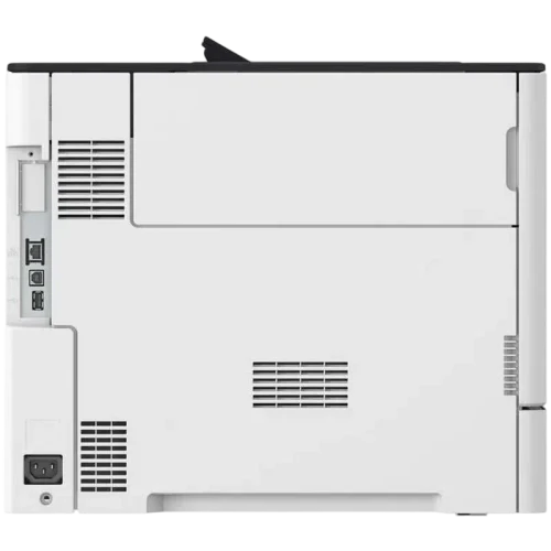 Imprimantă laser Canon i-SENSYS LBP722Cdw, A4, Alb