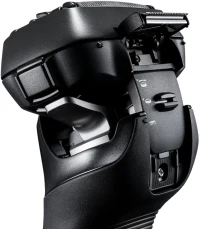 Бритва Panasonic ES-LS6A-K820, Черный 5