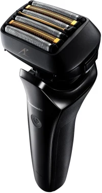 Бритва Panasonic ES-LS6A-K820, Черный 2