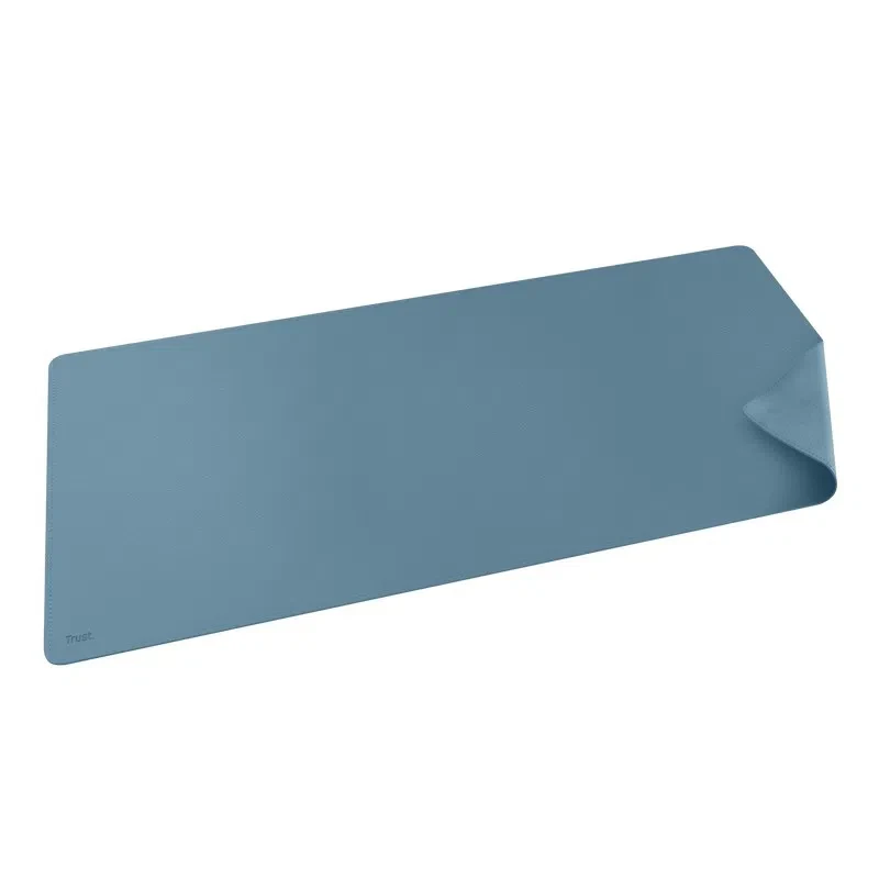 Игровой коврик для мыши Trust BENYA XXL Desk Pad, Blue 3