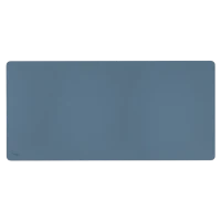 Игровой коврик для мыши Trust BENYA XXL Desk Pad, Blue