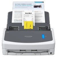 Scaner ADF Ricoh ScanSnap iX1400, White