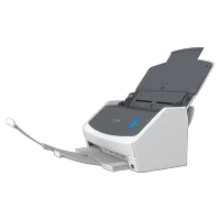 Scaner ADF Ricoh ScanSnap iX1400, White 3