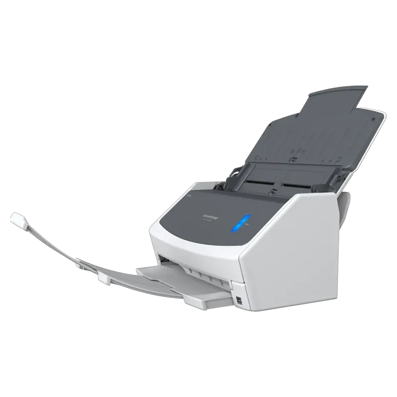 Scaner ADF Ricoh ScanSnap iX1400, White 3