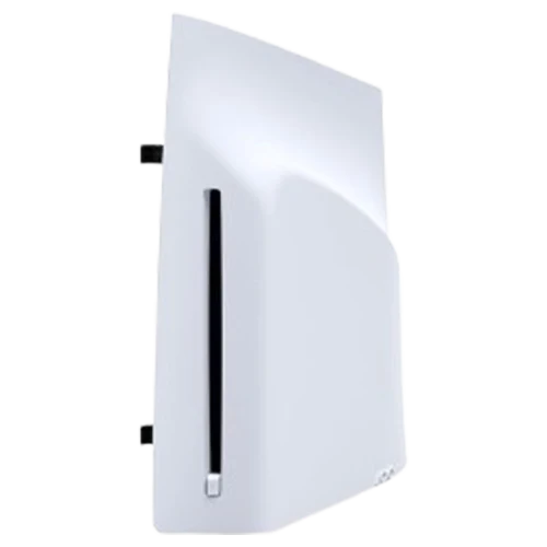 Дисковод Blu-ray PlayStation 5 Slim/Pro White
