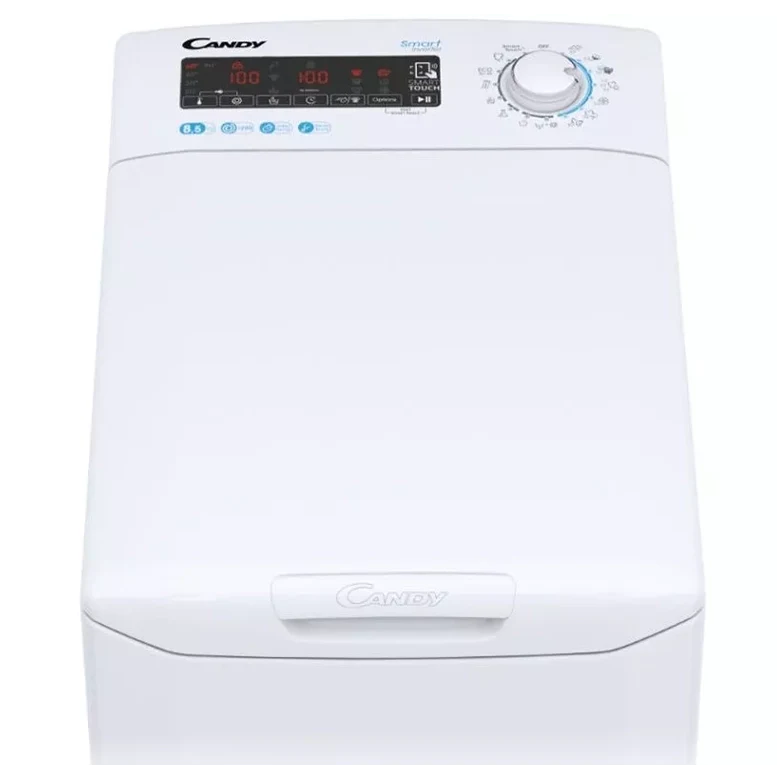 Masina de spalat rufe Candy CSTG 28D2/1-S 2