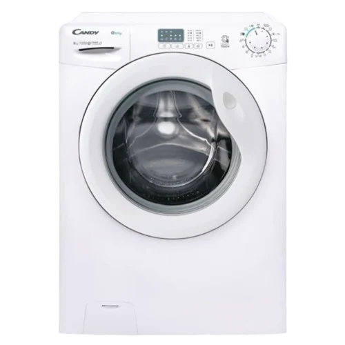Maşina de spălat rufe Candy EY 1281DE/1-S