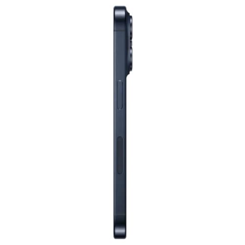Apple iPhone 15 Pro 256GB DS Blue Titanium LN