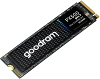 Unitate SSD Goodram PX500 Gen3, 1 TB, SSDPR-PX500-01T-80-G3 3
