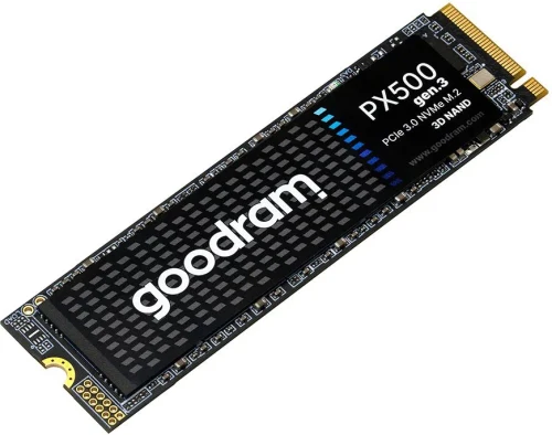 Unitate SSD Goodram PX500 Gen3, 1 TB, SSDPR-PX500-01T-80-G3