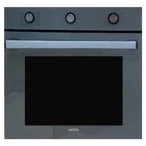 Cuptor electric Vesta BOM60MG/GR, Gray