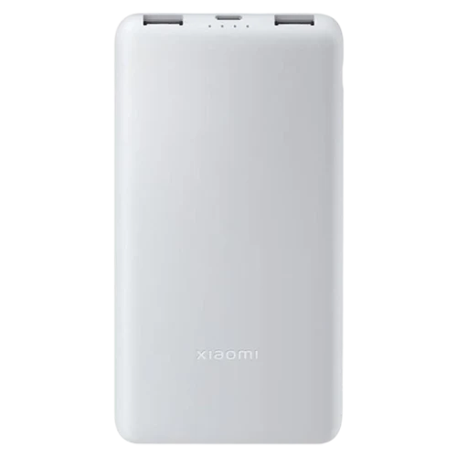 Портативный аккумулятор Xiaomi Mi 22.5W Power Bank Lite, White