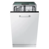 Maşină de spălat vase încorporabilă Samsung DW50DG430B00LE, Alb