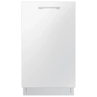Посудомоечная машина Samsung DW50DG450B00LE, Black 2