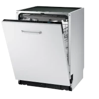 Посудомоечная машина Samsung DW60M6050BB/EO, White 6