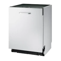 Посудомоечная машина Samsung DW60M6050BB/EO, White 4