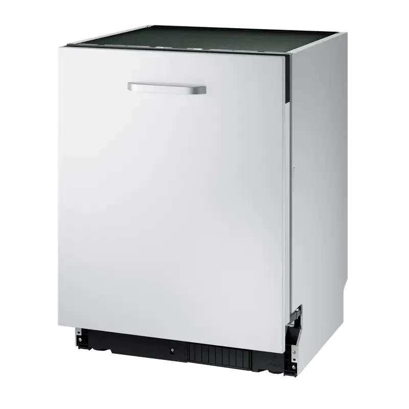 Посудомоечная машина Samsung DW60M6050BB/EO, White 4