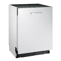 Посудомоечная машина Samsung DW60M6050BB/EO, White 5