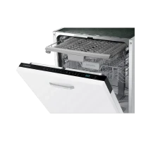 Посудомоечная машина Samsung DW60M6050BB/EO, White 7