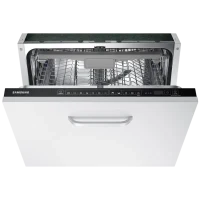 Посудомоечная машина Samsung DW60M6050BB/EO, White 2