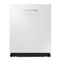 Посудомоечная машина Samsung DW60M6050BB/EO, White 3