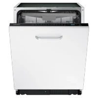 Посудомоечная машина Samsung DW60M6050BB/EO, White