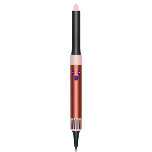 Стайлер Dyson HS05 Airwrap Complete Long Volumise, Strawberry Bronze/Blush Pink