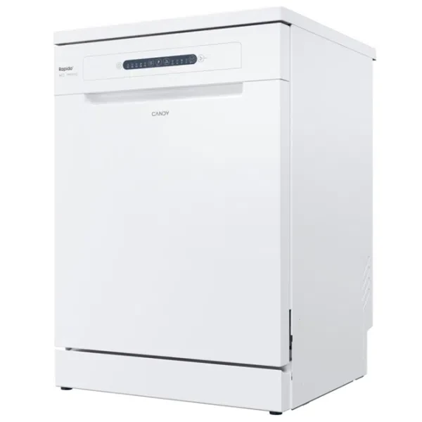 Посудомоечная машина Candy CF 3E9E0W, White 5