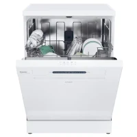 Посудомоечная машина Candy CF 3E9E0W, White 2