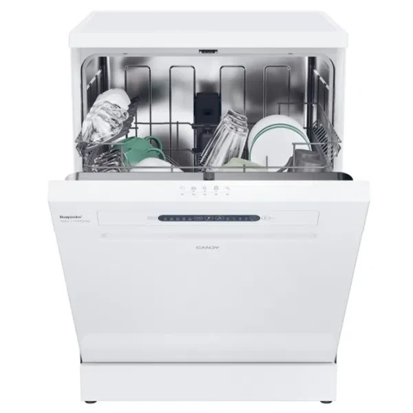Посудомоечная машина Candy CF 3E9E0W, White 2
