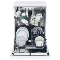 Посудомоечная машина Candy CF 3E9E0W, White 4