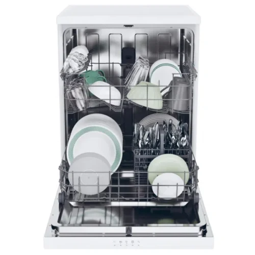 Посудомоечная машина Candy CF 3E9E0W, White