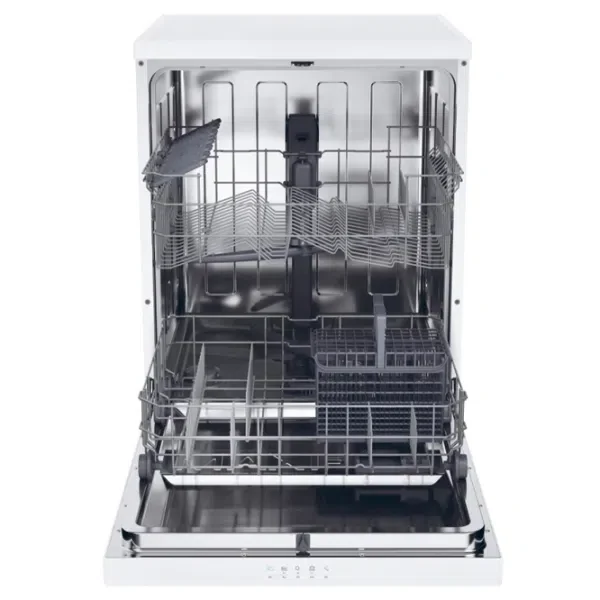 Посудомоечная машина Candy CF 3E9E0W, White 3
