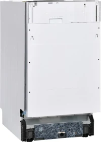 Посудомоечная машина Electroplus MSVE BI45, White 3