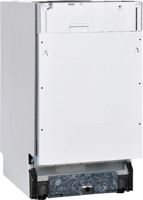 Maşină de spălat vase Electroplus MSVE BI45, White