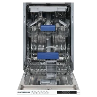 Посудомоечная машина Electroplus MSVE BI45, White
