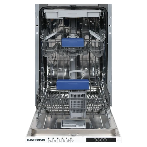 Maşină de spălat vase Electroplus MSVE BI45, White