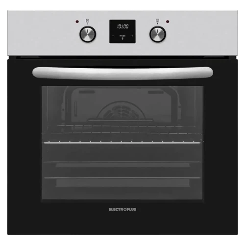 Cuptor Electric Electroplus CE606 IX, Black