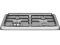 Газовая плита Electroplus Pg 60 Ix Gc (Vestel), Silver 2