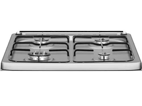 Газовая плита Electroplus Pg 60 Ix Gc (Vestel), Silver